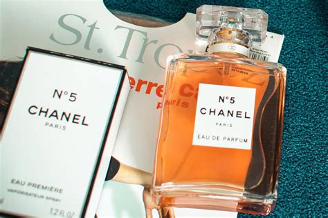 does chanel no 5 smell li smell like chanel|chanel no 5 copycat.